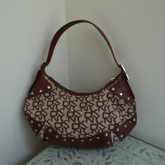 dkny shoulder bag